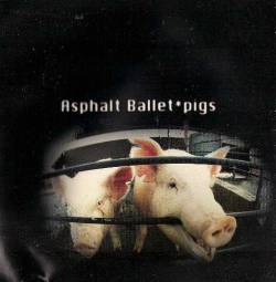 Asphalt Ballet : Pigs